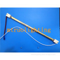 Gold Coated Halogen Infrared Heating Lamp